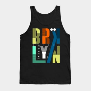 brklyn Tank Top